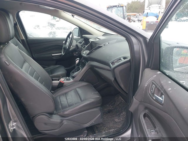 1FMCU0GX5EUB34549 Ford ESCAPE SE