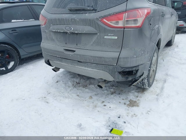 1FMCU0GX5EUB34549 Ford ESCAPE SE