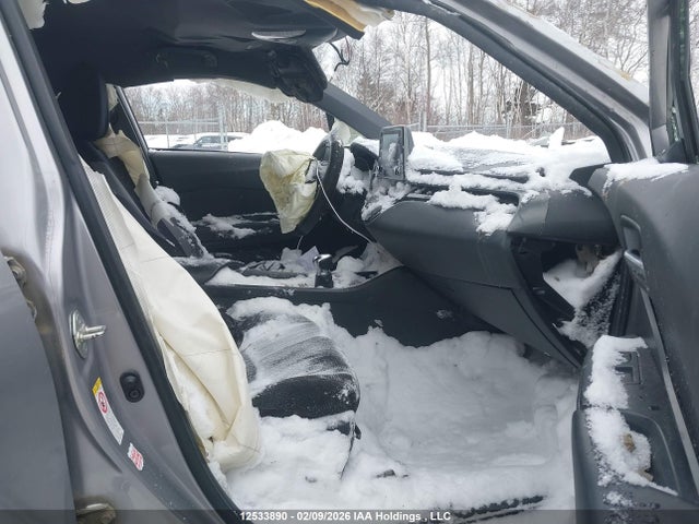JTNKHMBX0K1047847 Toyota C-hr Xle/le/limited