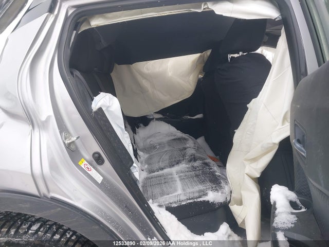 JTNKHMBX0K1047847 Toyota C-hr Xle/le/limited