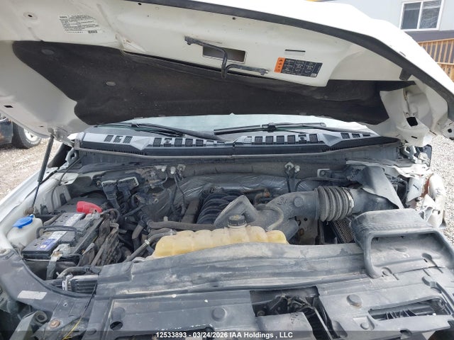 2017 Ford F150 Supercrew მანქანა იყიდება აუქციონზე, vin: 1FTEW1EF7HKD14140, აუქციონის ნომერი: 12533893