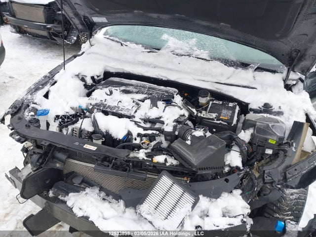 Aukcja sprzedaży 2025 Hyundai Elantra Sel Sport, vin: KMHLM4DG7SU007292, numer aukcji: 12533898