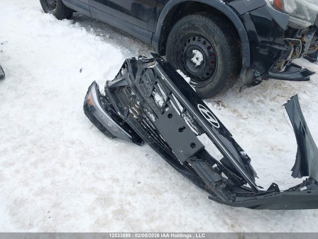 Aukcja sprzedaży 2025 Hyundai Elantra Sel Sport, vin: KMHLM4DG7SU007292, numer aukcji: 12533898