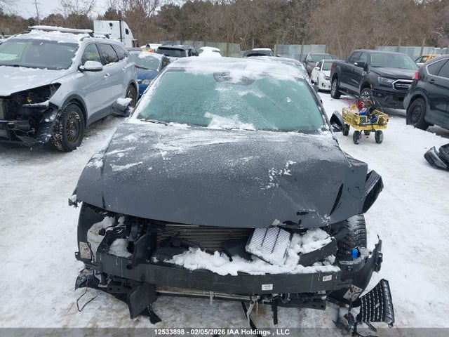 Aukcja sprzedaży 2025 Hyundai Elantra Sel Sport, vin: KMHLM4DG7SU007292, numer aukcji: 12533898