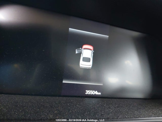 Aukcja sprzedaży 2025 Hyundai Elantra Sel Sport, vin: KMHLM4DG7SU007292, numer aukcji: 12533898