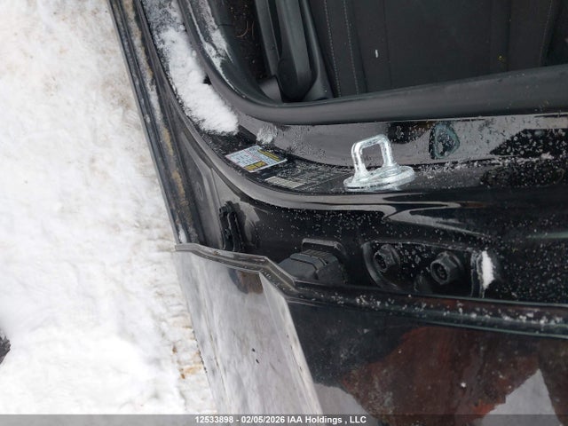 Aukcja sprzedaży 2025 Hyundai Elantra Sel Sport, vin: KMHLM4DG7SU007292, numer aukcji: 12533898