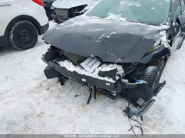 Aukcja sprzedaży 2025 Hyundai Elantra Sel Sport, vin: KMHLM4DG7SU007292, numer aukcji: 12533898