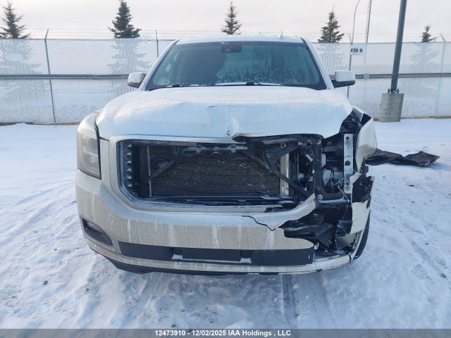 1GKS2BKC4GR449438 GMC YUKON SLT