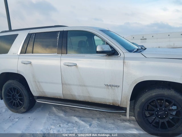 1GKS2BKC4GR449438 GMC YUKON SLT