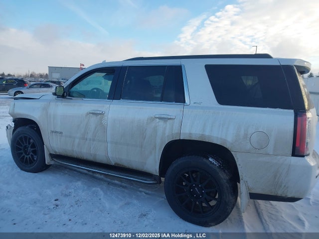 1GKS2BKC4GR449438 GMC YUKON SLT