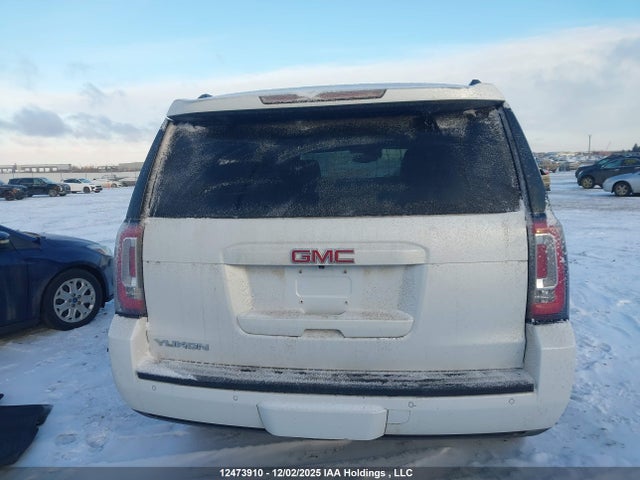 1GKS2BKC4GR449438 GMC YUKON SLT