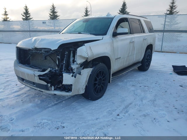 1GKS2BKC4GR449438 GMC YUKON SLT