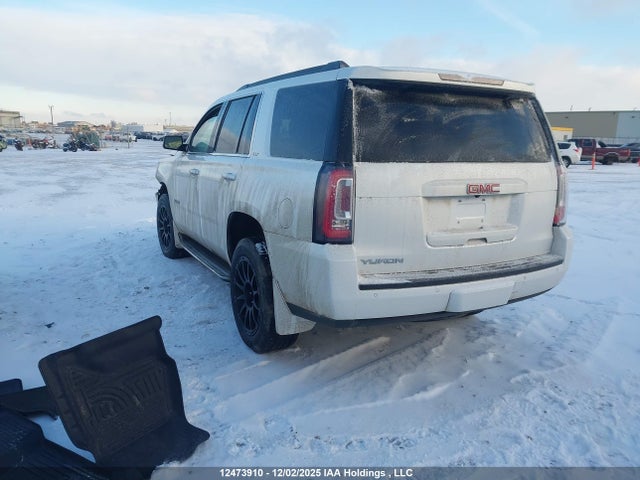 1GKS2BKC4GR449438 GMC YUKON SLT