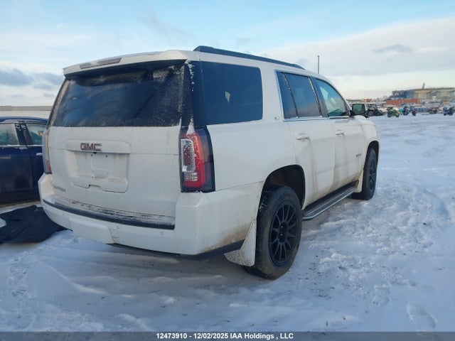 1GKS2BKC4GR449438 GMC YUKON SLT