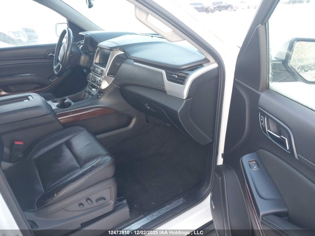 1GKS2BKC4GR449438 GMC YUKON SLT
