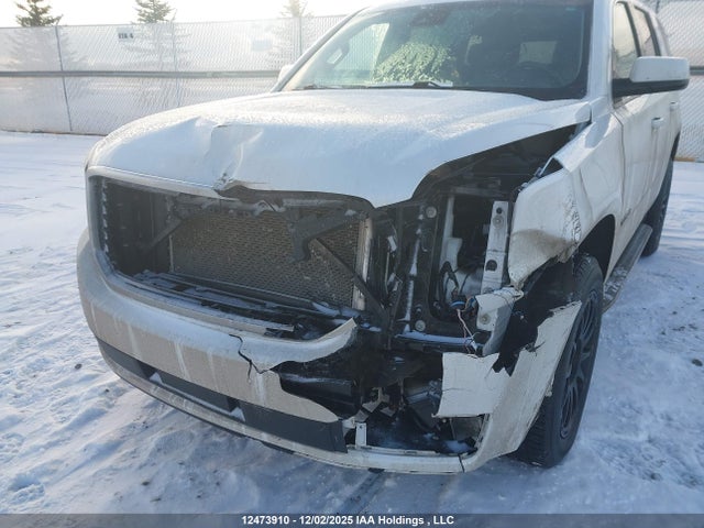 1GKS2BKC4GR449438 GMC YUKON SLT