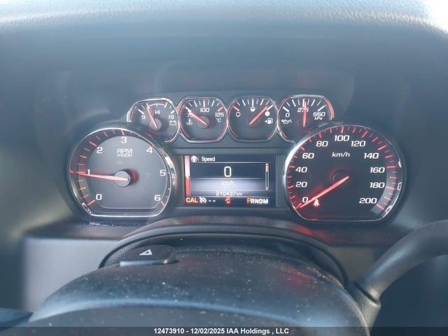 1GKS2BKC4GR449438 GMC YUKON SLT