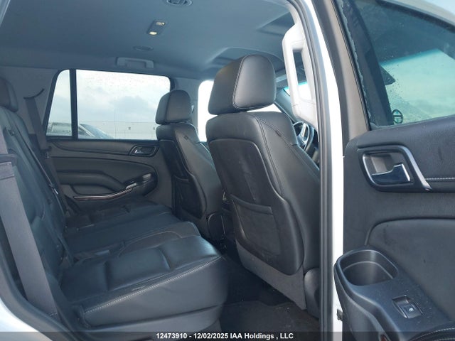 1GKS2BKC4GR449438 GMC YUKON SLT