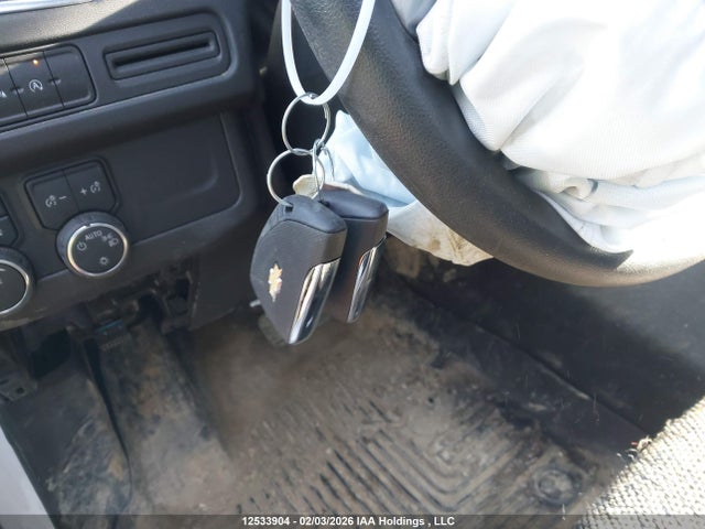 1GNSKAED8RR379740 Chevrolet Suburban K1500