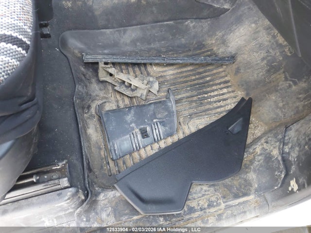 1GNSKAED8RR379740 Chevrolet Suburban K1500