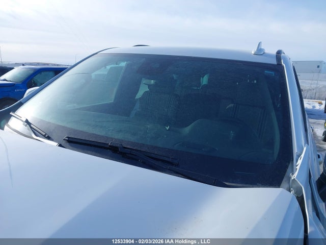 1GNSKAED8RR379740 Chevrolet Suburban K1500