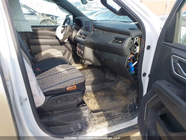 1GNSKAED8RR379740 Chevrolet Suburban K1500