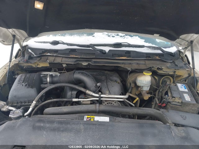 RAM 1500 Longhorn 2017 1C6RR7PT2HS757608 Image 10