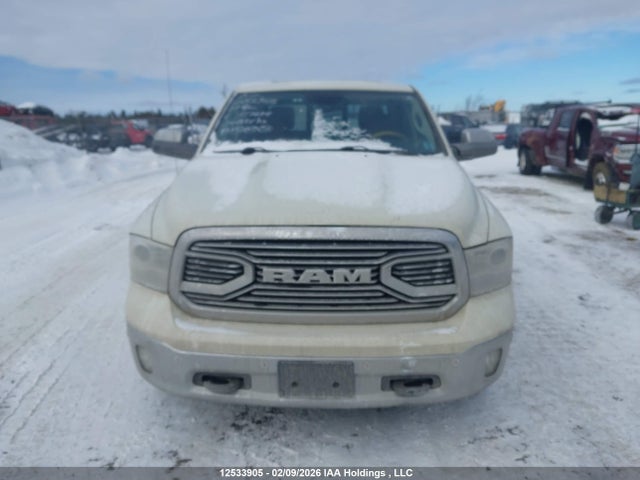 RAM 1500 Longhorn 2017 1C6RR7PT2HS757608 Image 13