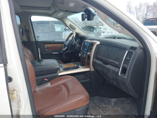 RAM 1500 Longhorn 2017 1C6RR7PT2HS757608 Image 5
