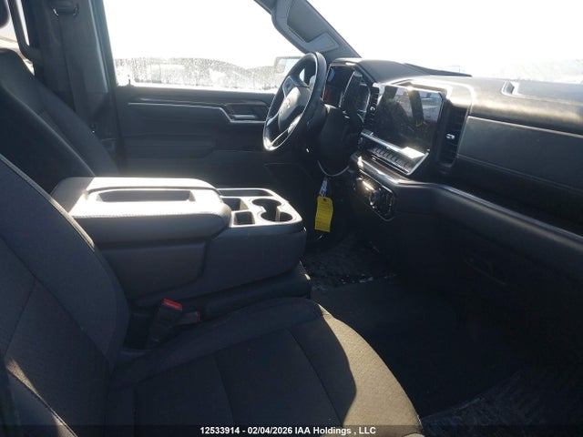 2GCUKDED4S1148559 Chevrolet Silverado K1500 Lt