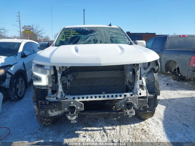 2GCUKDED4S1148559 Chevrolet Silverado K1500 Lt