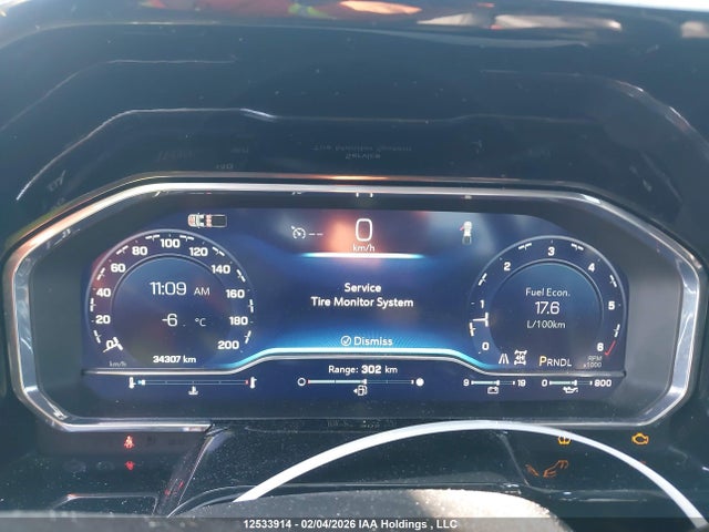 2GCUKDED4S1148559 Chevrolet Silverado K1500 Lt