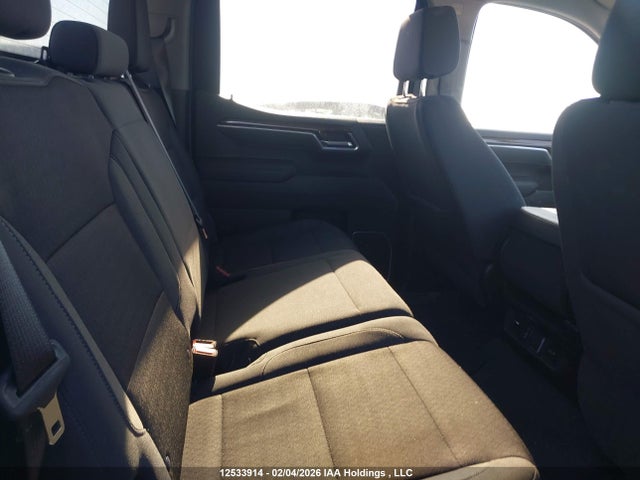 2GCUKDED4S1148559 Chevrolet Silverado K1500 Lt