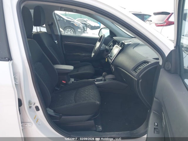 JA4AHUAU8MU603681 Mitsubishi Rvr Es/se