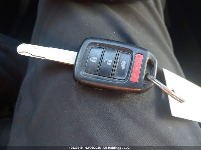 Aukcja sprzedaży 2016 Honda Civic Lx, vin: 2HGFC2F50GH036021, numer aukcji: 12533919