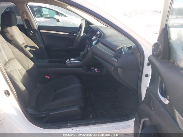 Aukcja sprzedaży 2016 Honda Civic Lx, vin: 2HGFC2F50GH036021, numer aukcji: 12533919