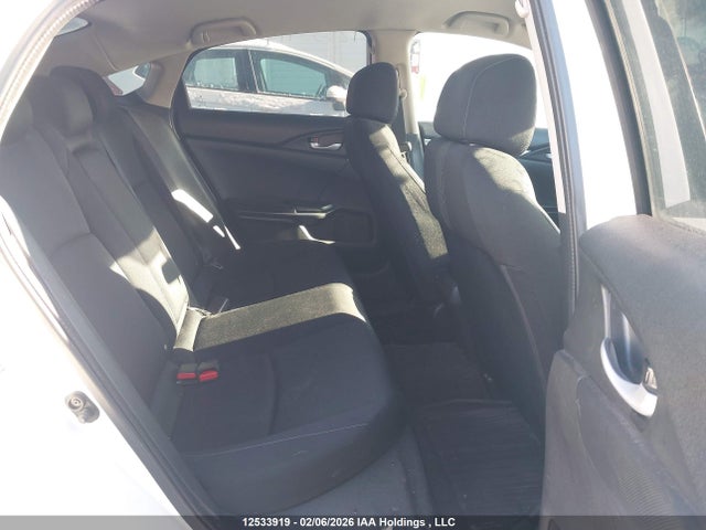 Aukcja sprzedaży 2016 Honda Civic Lx, vin: 2HGFC2F50GH036021, numer aukcji: 12533919