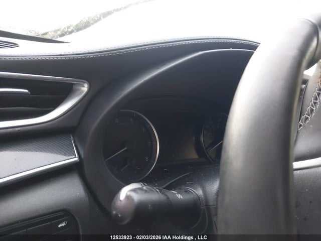 Aukcja sprzedaży 2023 Infiniti Qx50 Sport, vin: 3PCAJ5FB9PF102612, numer aukcji: 12533923