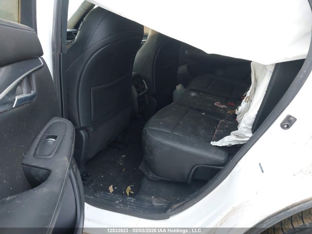 Aukcja sprzedaży 2023 Infiniti Qx50 Sport, vin: 3PCAJ5FB9PF102612, numer aukcji: 12533923