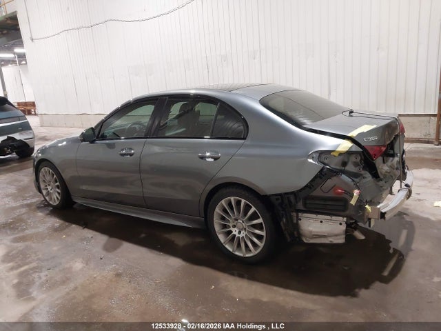 W1KAF4HB3NR044096 Mercedes-Benz C 300 4matic