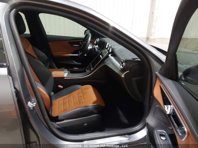W1KAF4HB3NR044096 Mercedes-Benz C 300 4matic
