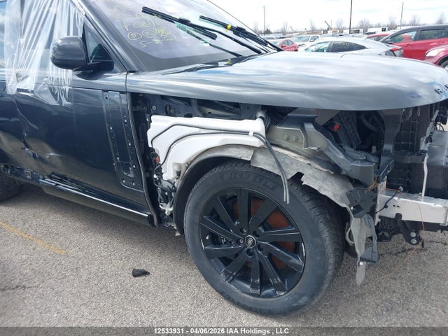 SALKP9E74PA081161 Land Rover Range Rover Se
