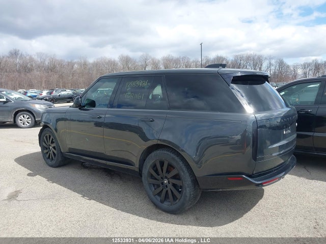 SALKP9E74PA081161 Land Rover Range Rover Se
