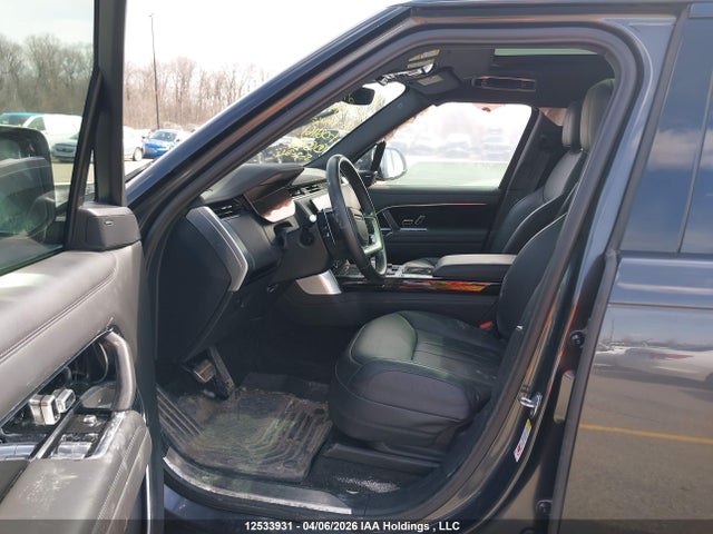 SALKP9E74PA081161 Land Rover Range Rover Se