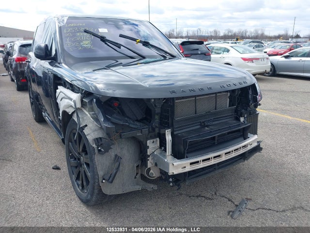 SALKP9E74PA081161 Land Rover Range Rover Se