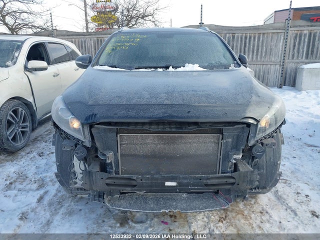 5XYPGDA39KG517949 KIA Sorento 2.4l Lx