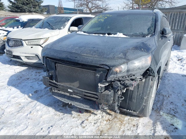5XYPGDA39KG517949 KIA Sorento 2.4l Lx