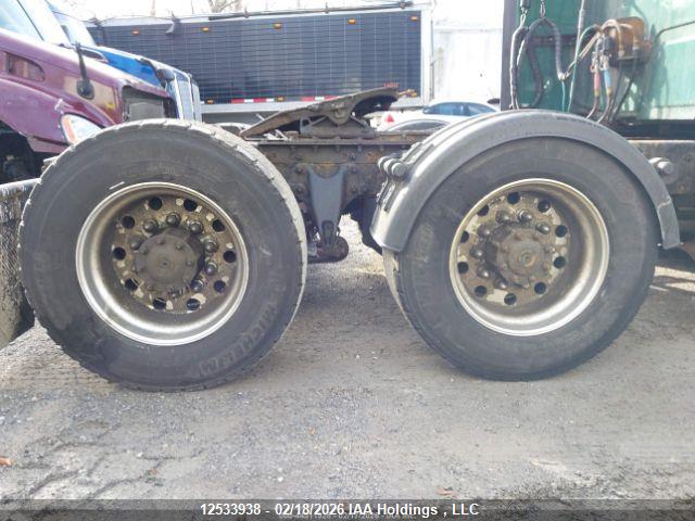 International Lt625 2020 3HSDZAPR6LN822869 Image 15