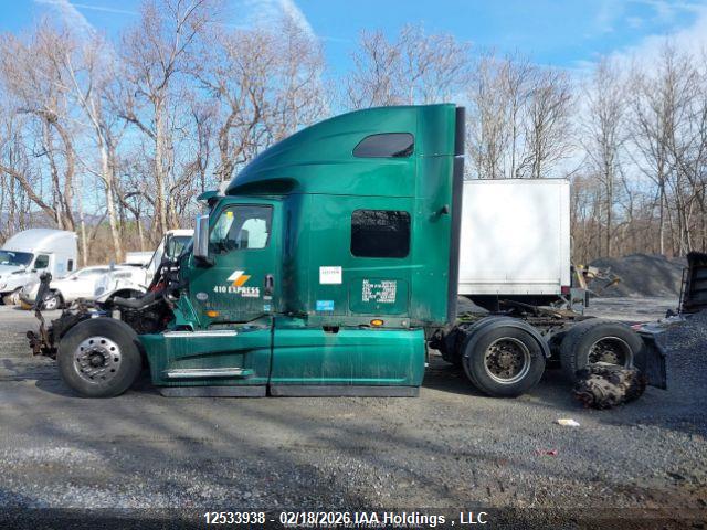 International Lt625 2020 3HSDZAPR6LN822869 Image 20