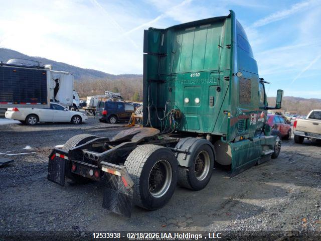 International Lt625 2020 3HSDZAPR6LN822869 Image 6